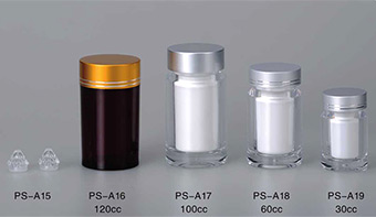 胶囊内胆瓶-PS-4